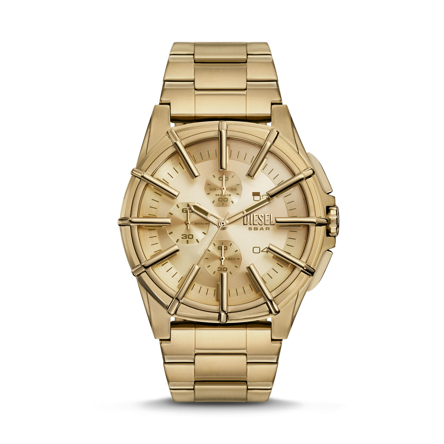 Diesel Men's Watch (DZ4659)