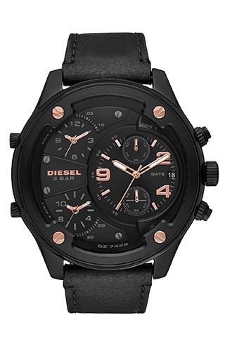 Diesel Boltdown (DZ7428) Men's Watch
