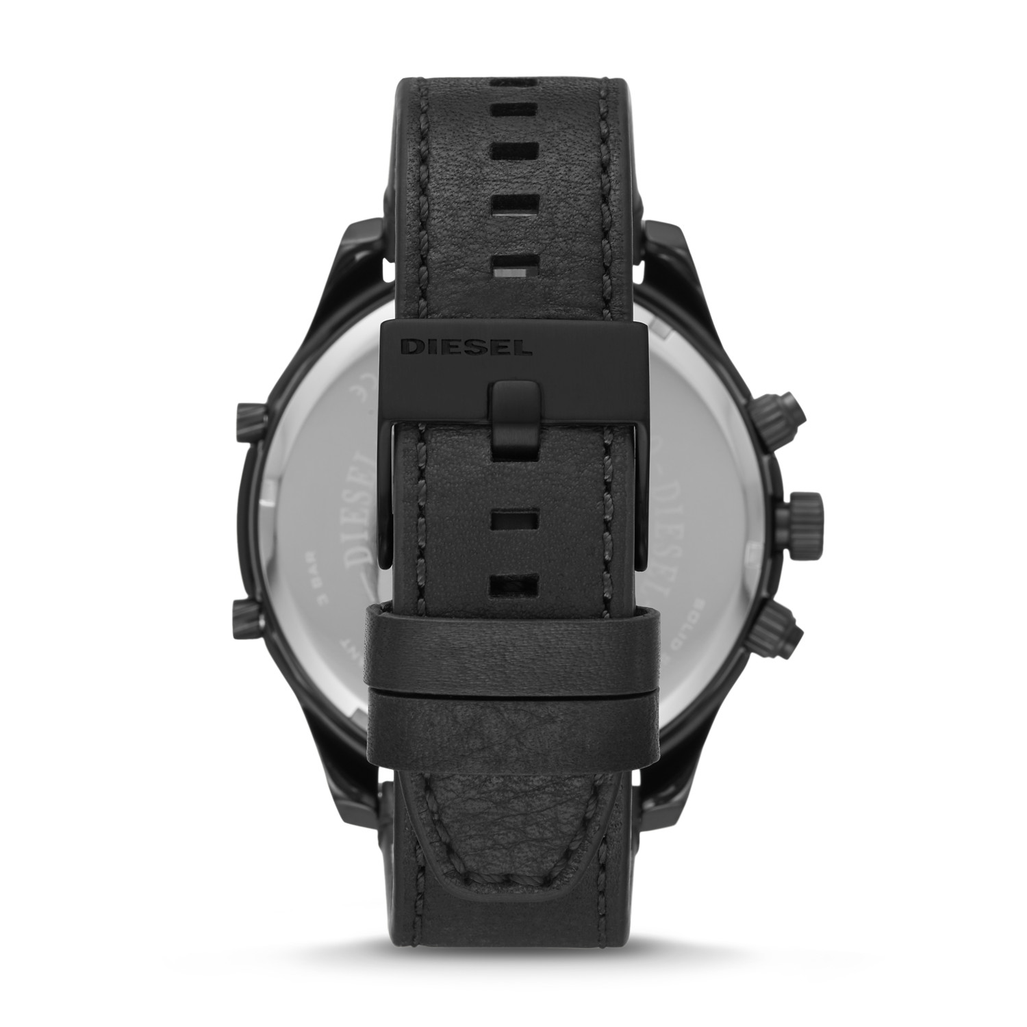 Diesel Men's Watch (DZ7428) - 56mm Boltdown 3 Diesel Men's Watch (DZ7428) - 56mm Boltdown - Image 3