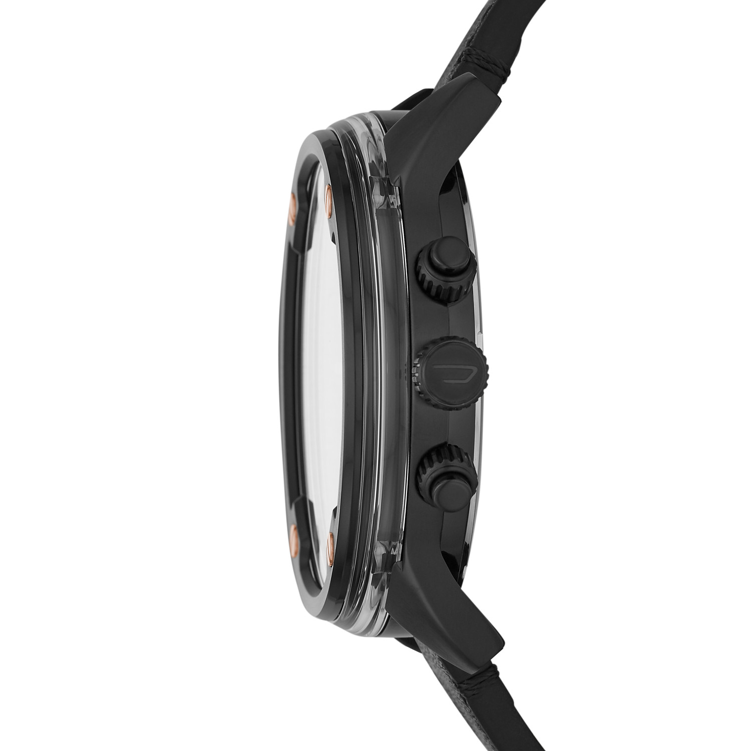 Diesel Men's Watch (DZ7428) - 56mm Boltdown 2 Diesel Men's Watch (DZ7428) - 56mm Boltdown - Image 2