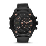 Diesel Men's Watch (DZ7428) - 56mm Boltdown