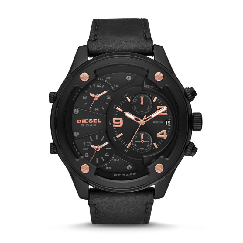 Diesel Men's Watch (DZ7428) - 56mm Boltdown