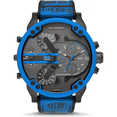 Diesel Men's Watch (DZ7434)