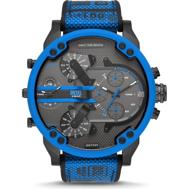 Diesel Men's Watch (DZ7434)