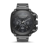 Diesel BAMF Men's Watch (DZ7449) - 56 mm Chrono