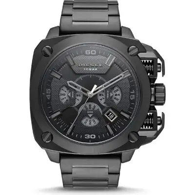 Diesel BAMF Men's Watch (DZ7449) - 56 mm Chrono