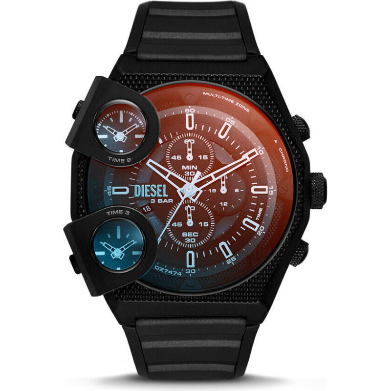 Diesel Men's Watch (DZ7474) - Sideshow Collection
