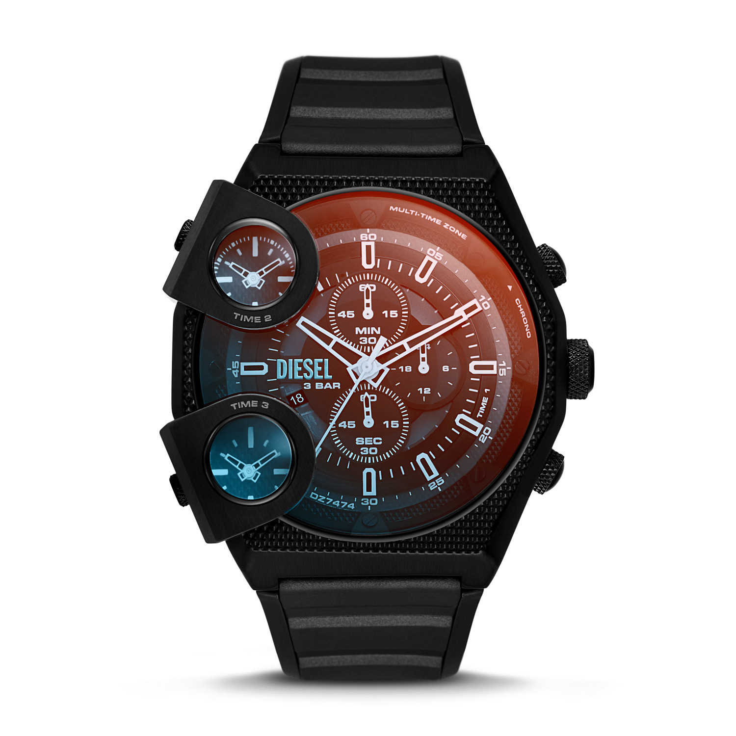 Diesel Men's Watch (DZ7474)