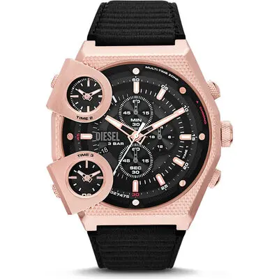 Diesel Men's Watch (DZ7475) - Sideshow Chronograph