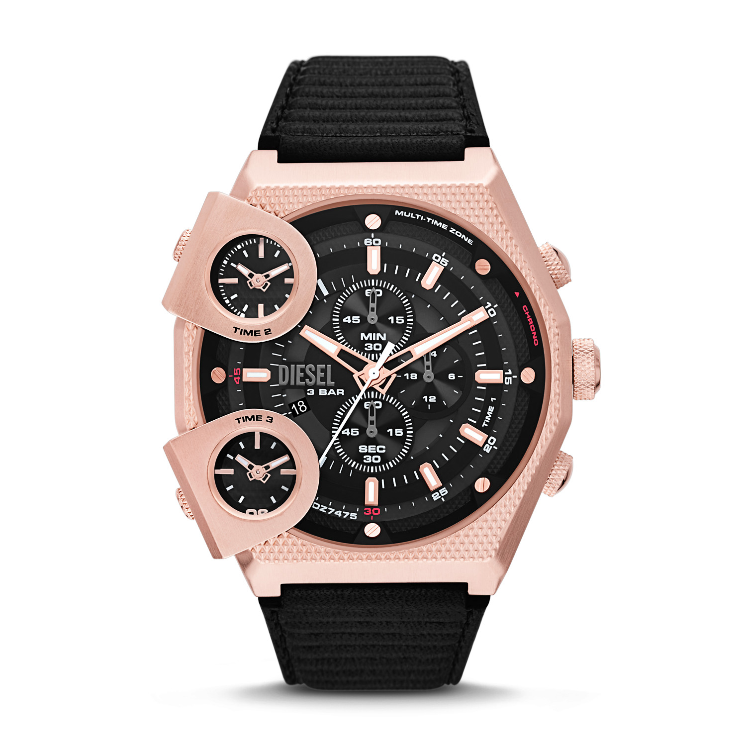 Diesel Men's Watch (DZ7475)