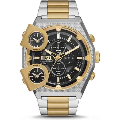 Diesel Sideshow Men's Watch (dz7476)