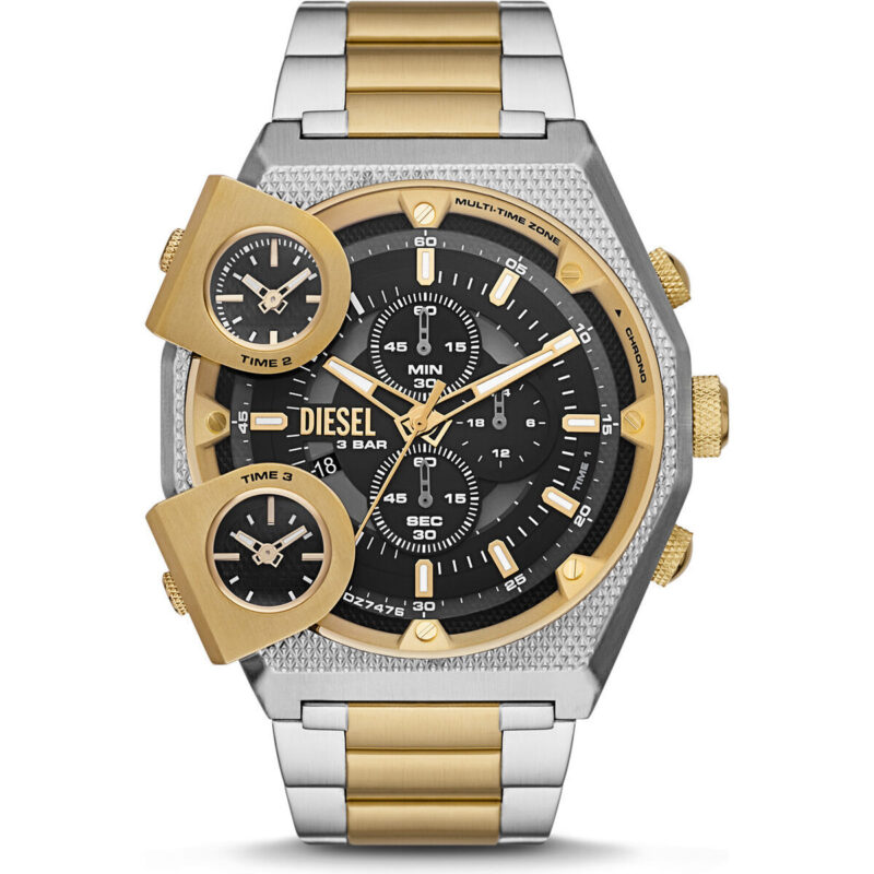 Diesel Sideshow Men's Watch (dz7476)