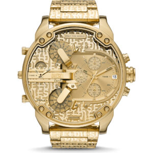 Diesel Men's Watch (DZ7479) - Mr. Daddy 2.0 - 57mm