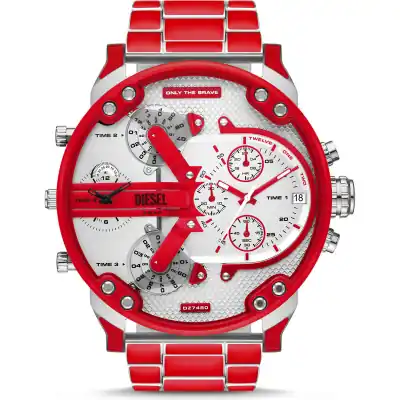 Diesel Men's Watch (dz7480)