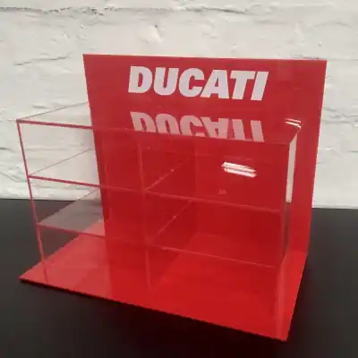 Ducati Ducati Display Dads19126092 (Ducati Display DADS19126092) Unisex WATCHES