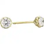 Orecchini Recarlo E01px001_g016 (E01PX001_G016) Unisex JEWELRY