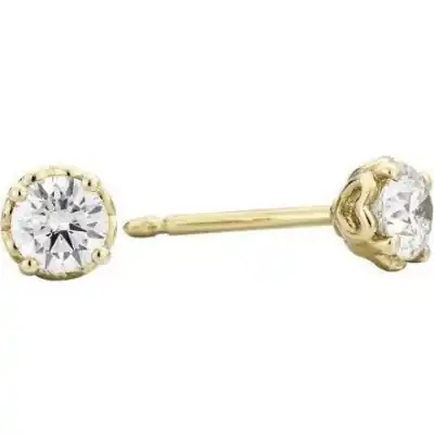 Orecchini Recarlo E01px001_g016 (E01PX001_G016) Unisex JEWELRY