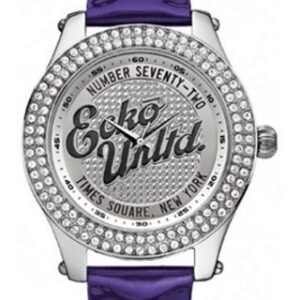 MARC ECKO THE ROLLIE ***SPECIAL PRICE*** (E10038M3) Women WATCHES