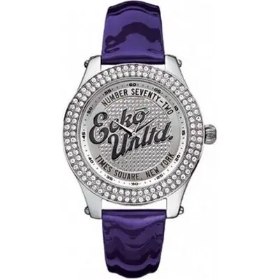 MARC ECKO THE ROLLIE ***SPECIAL PRICE*** (E10038M3) Women WATCHES