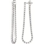 Amen Jewelry E2tnbbz (E2TNBBZ) Unisex JEWELRY