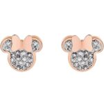 Disney Jewels Girl's / Women's Earrings (E600177PRWL-B-CS)