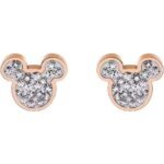 Disney Jewels E600178prwl-b-cs (E600178PRWL-B-CS) Unisex JEWELRY