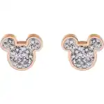 Disney Jewels E600178prwl-b-cs (E600178PRWL-B-CS) Unisex JEWELRY