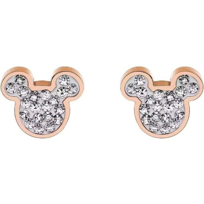 Disney Jewels E600178prwl-b-cs (E600178PRWL-B-CS) Unisex JEWELRY