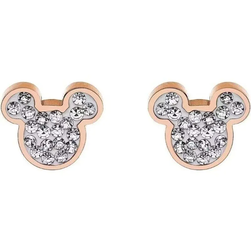 Disney Jewels E600178prwl-b-cs (E600178PRWL-B-CS) Unisex JEWELRY