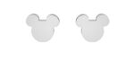 Disney Jewels Girl's / Women's Earrings (E600179L-B-CS)