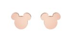 Disney Jewels Girl's / Women's Earrings (E600179PL-B-CS)