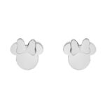 Disney Jewels Girl's / Women's Earrings (E600180L-B-TP)
