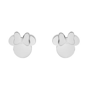 Disney Jewels Girl's / Women's Earrings (E600180L-B-TP)