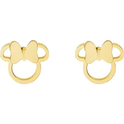 Disney Jewels E600181yl-b-cs (E600181YL-B-CS) Unisex JEWELRY