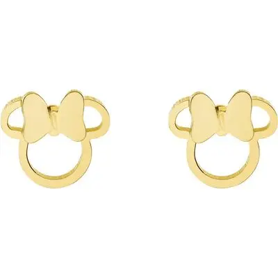 Disney Jewels E600181yl-b-cs (E600181YL-B-CS) Unisex JEWELRY