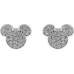 Disney Jewels E600186nsl-cs (E600186NSL-CS) Unisex JEWELRY