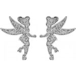 Disney Jewels E600192nsl-cs (E600192NSL-CS) Unisex JEWELRY