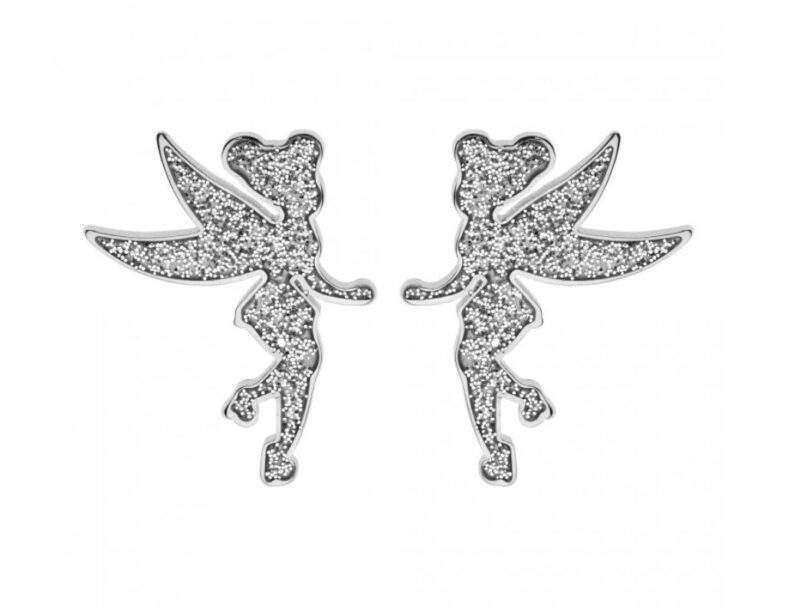 Disney Jewels E600192nsl-cs (E600192NSL-CS)  JEWELRY