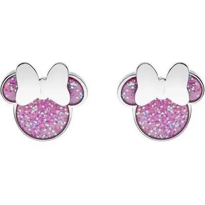 Disney Jewels E600196nkl-tp (E600196NKL-TP) Unisex JEWELRY