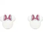Disney Jewels E600197nkl-tp (E600197NKL-TP) Unisex JEWELRY