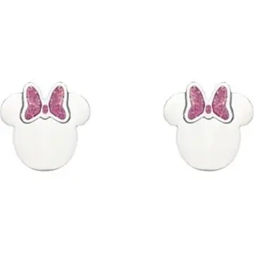 Disney Jewels E600197nkl-tp (E600197NKL-TP) Unisex JEWELRY