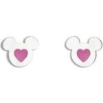 Disney Jewels E600200nkl-tp (E600200NKL-TP) Unisex JEWELRY