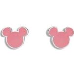 Disney Jewels E600201nkl-tp (E600201NKL-TP) Unisex JEWELRY