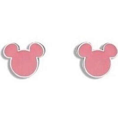 Disney Jewels E600201nkl-tp (E600201NKL-TP) Unisex JEWELRY