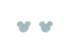 Disney Jewels Girl's / Women's Earrings (E600201NUL-TP)