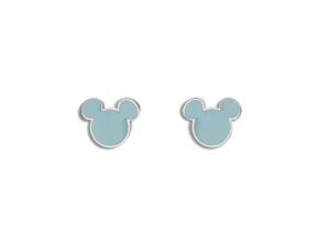 Disney Jewels Girl's / Women's Earrings (E600201NUL-TP)