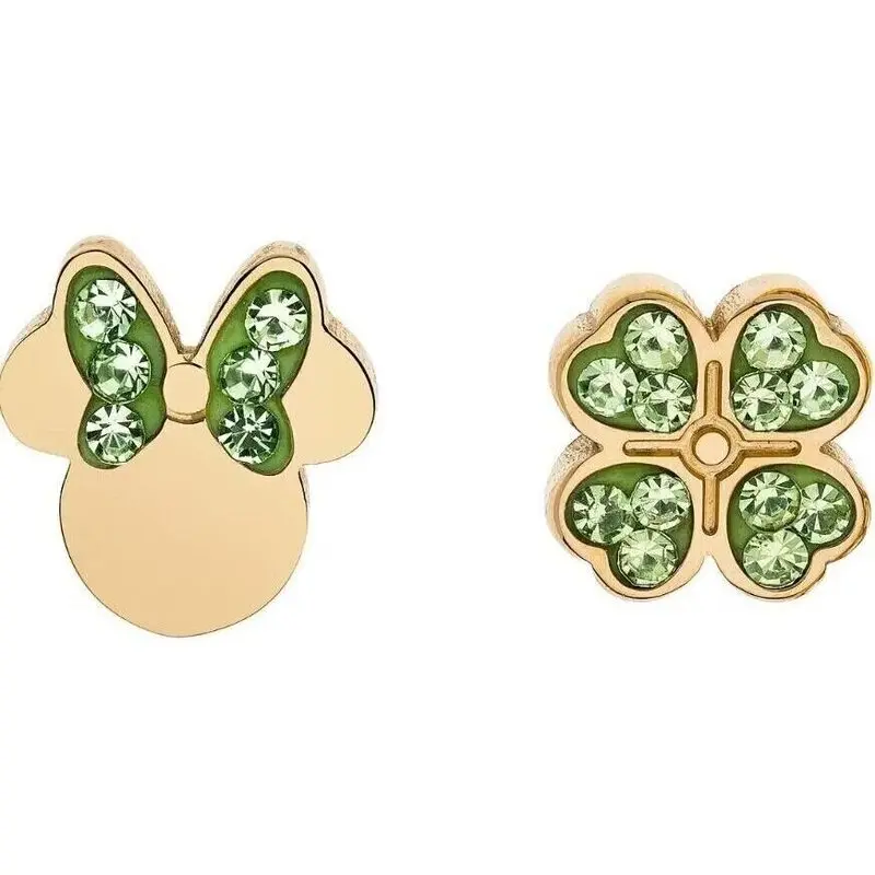 Disney Jewels E600205yrgl-cs (E600205YRGL-CS) Unisex JEWELRY