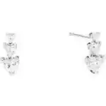 Orecchini Recarlo E67ts025_103 (E67TS025_103) Unisex JEWELRY