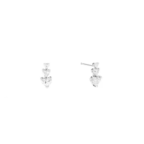 Recarlo Jewels Women's Earrings (E67TS025_103)
