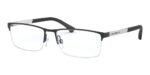Emporio Armani Men's Eyeglasses (EA 1041_3094 A_53)